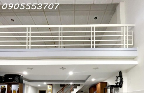 KIỆT 3,5M - TÔN ĐẢN, HÒA AN, ĐÀ NẴNG. NHÀ MỚI DT 60m2, GIÁ RẺ SỐC: 2,15 TỶ